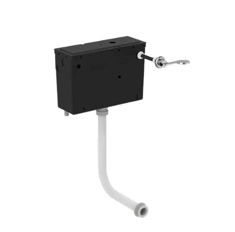 Armitage Shanks Conceala 2 S357967 Cistern