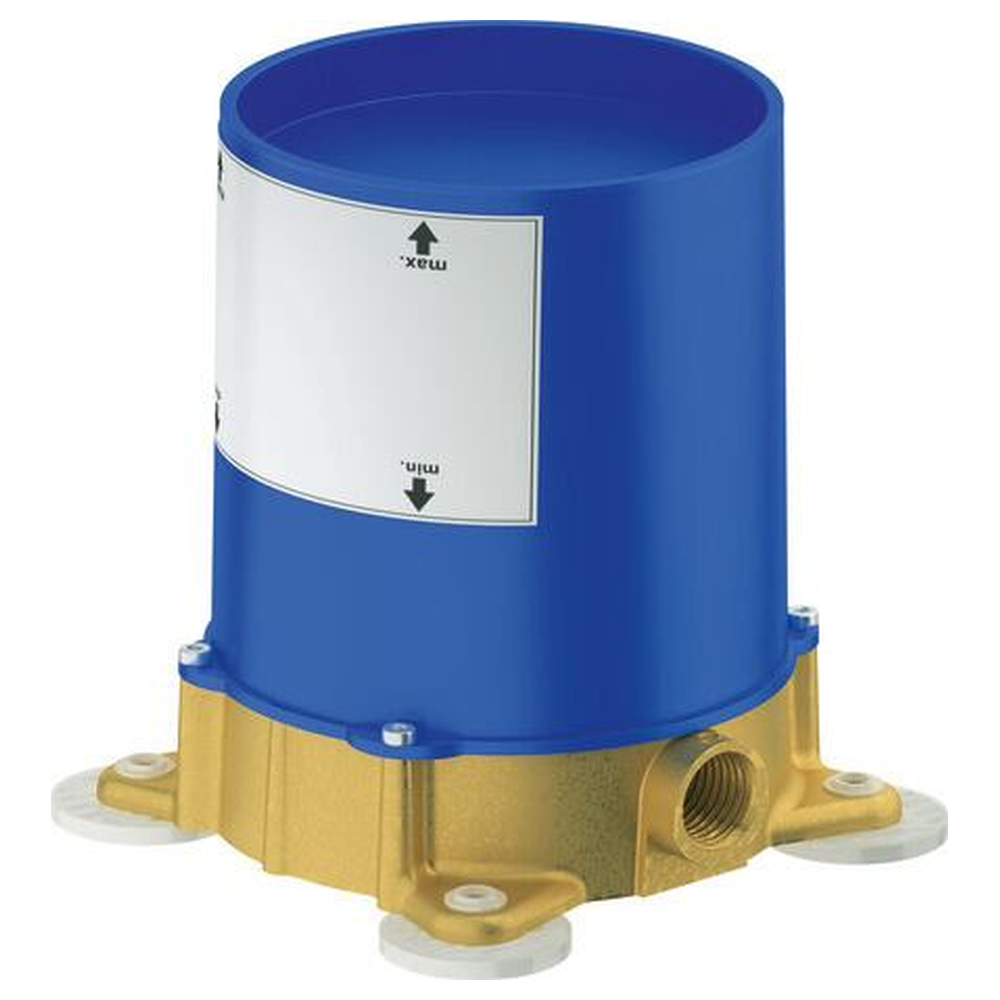 Duravit | Universal | GK5900008000 | Bath Mixer/Filler body