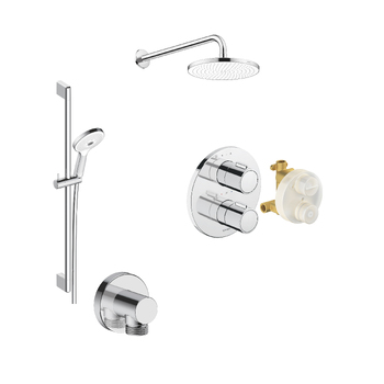 Duravit | Shower Pack 1