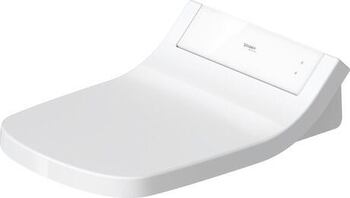 Duravit Classic 613200 SensoWash® Toilet Seat White