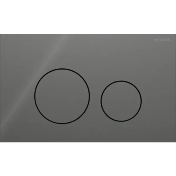 Geberit | 115.628.JK.1 | Flush Plate