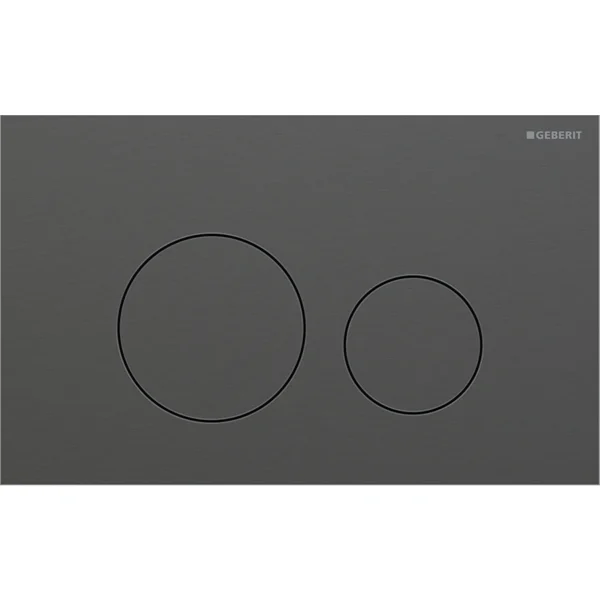 Geberit | 115.628.QD.1 | Flush Plate