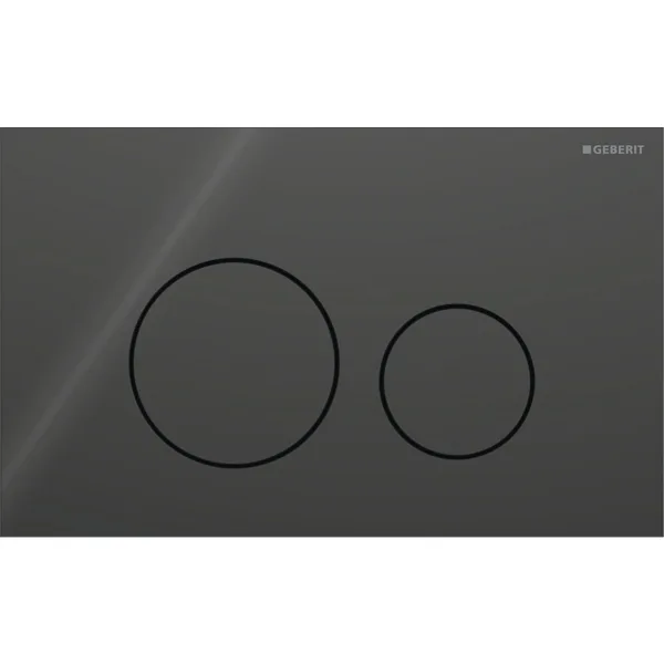 Geberit | 115.628.SJ.1 | Flush Plate