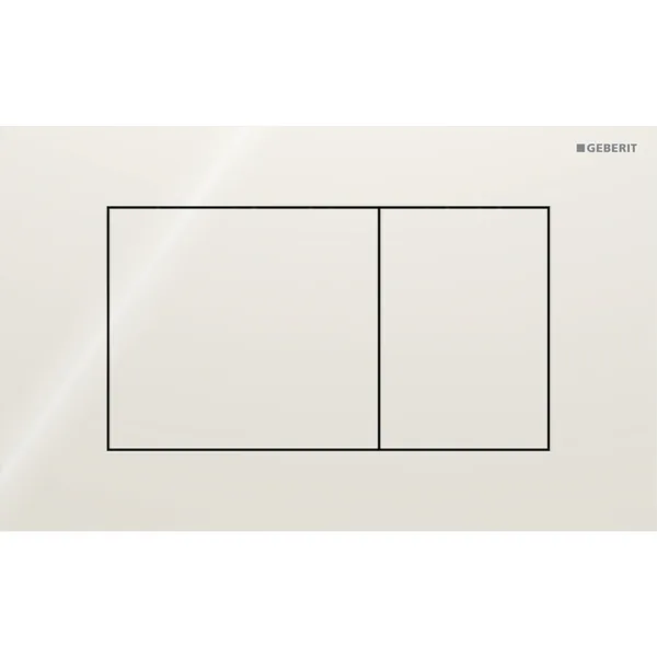 Geberit | 115.629.JL.1 | Flush Plate