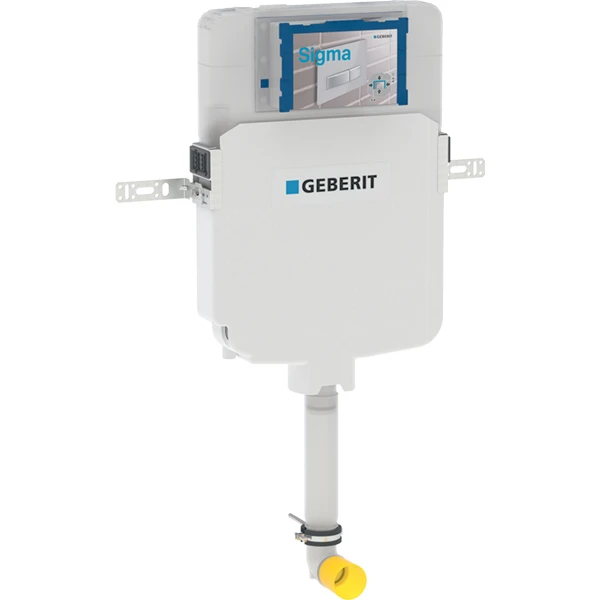 Geberit Sigma 109.792.00.1 Concealed Dual Flush Cistern UP720