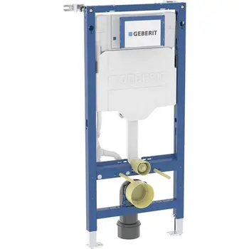 Geberit | 111.383.00.6 | Support Frame
