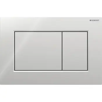 Geberit | 111.660.21.1 | Flush Plate