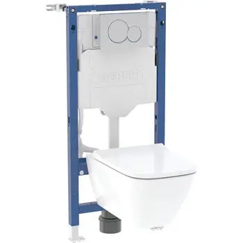 Geberit | 118.349.21.2 | Toilet Pack