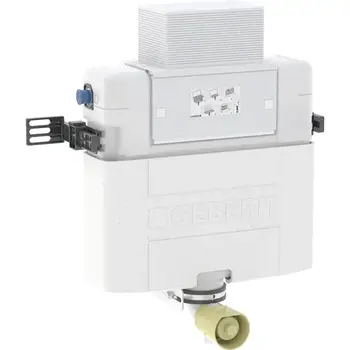 Geberit | Alpha | 109.002.00.1 | Concealed Cistern
