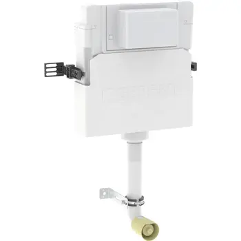 Geberit | Alpha | 109.012.00.1 | Concealed Cistern
