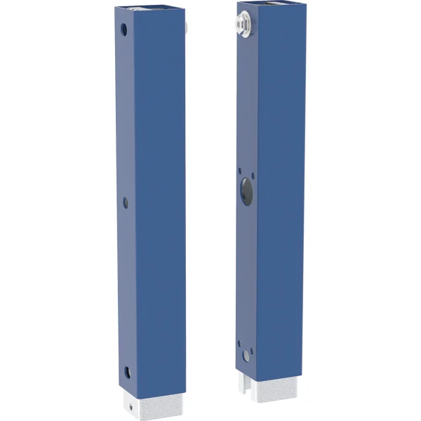 Geberit Duofix 111.848.00.2 Foot Extensions