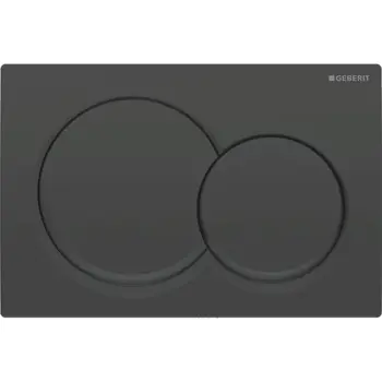 Geberit | Alpha01 | 115.035.14.1 | Flush Plate