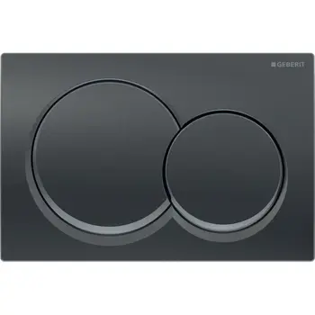 Geberit | Alpha01 | 115.035.QC.1 | Flush Plate