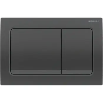Geberit | Alpha01 | 115.055.QC.1 | Flush Plate