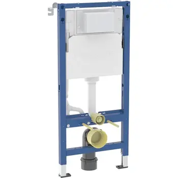 Geberit | Alpha | 458.039.00.2 | Support Frame