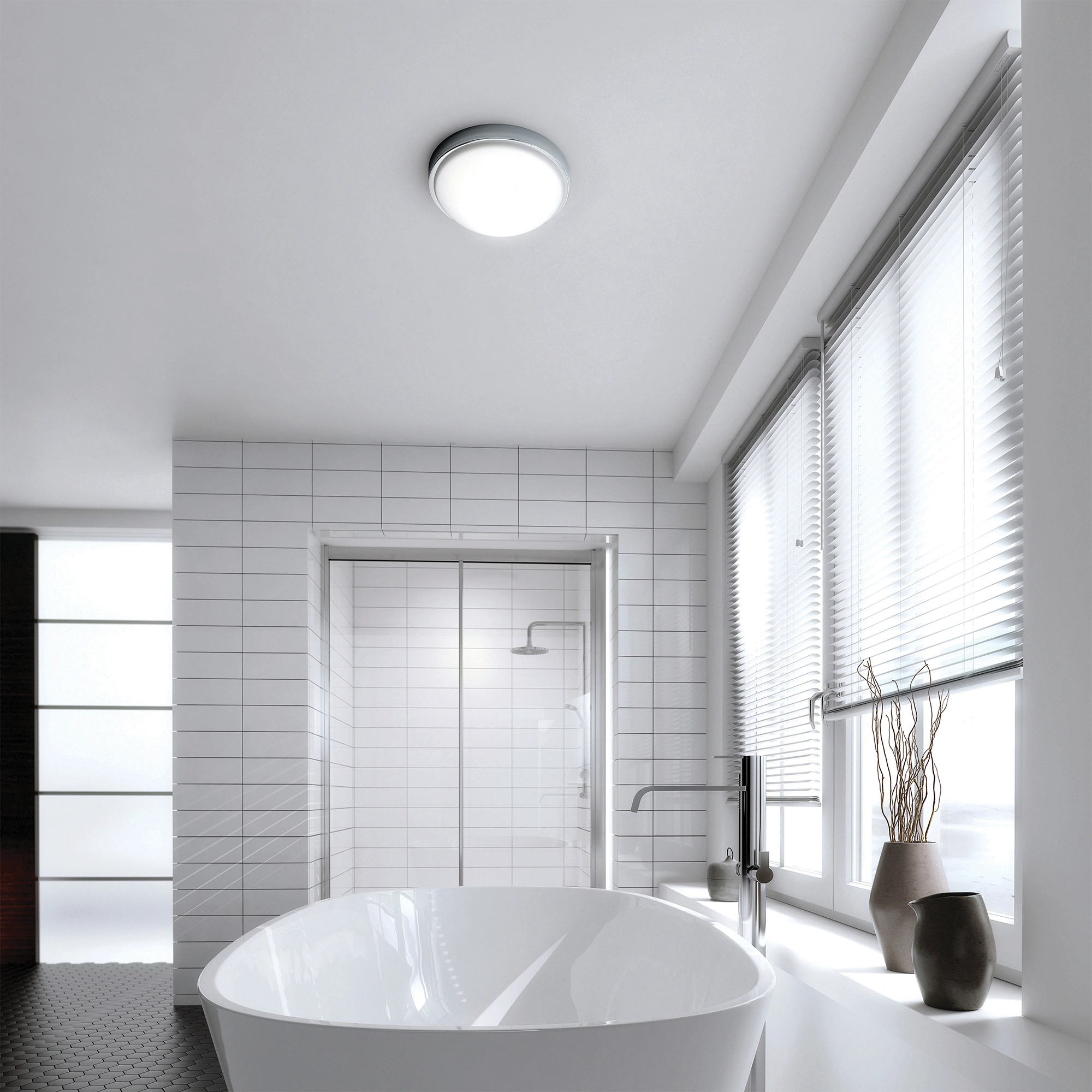 Hib 0690 Momentum Ceiling Light Lifestyle