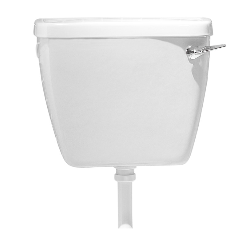Lecico Atlas ASWHLLBCI Low Level Cistern