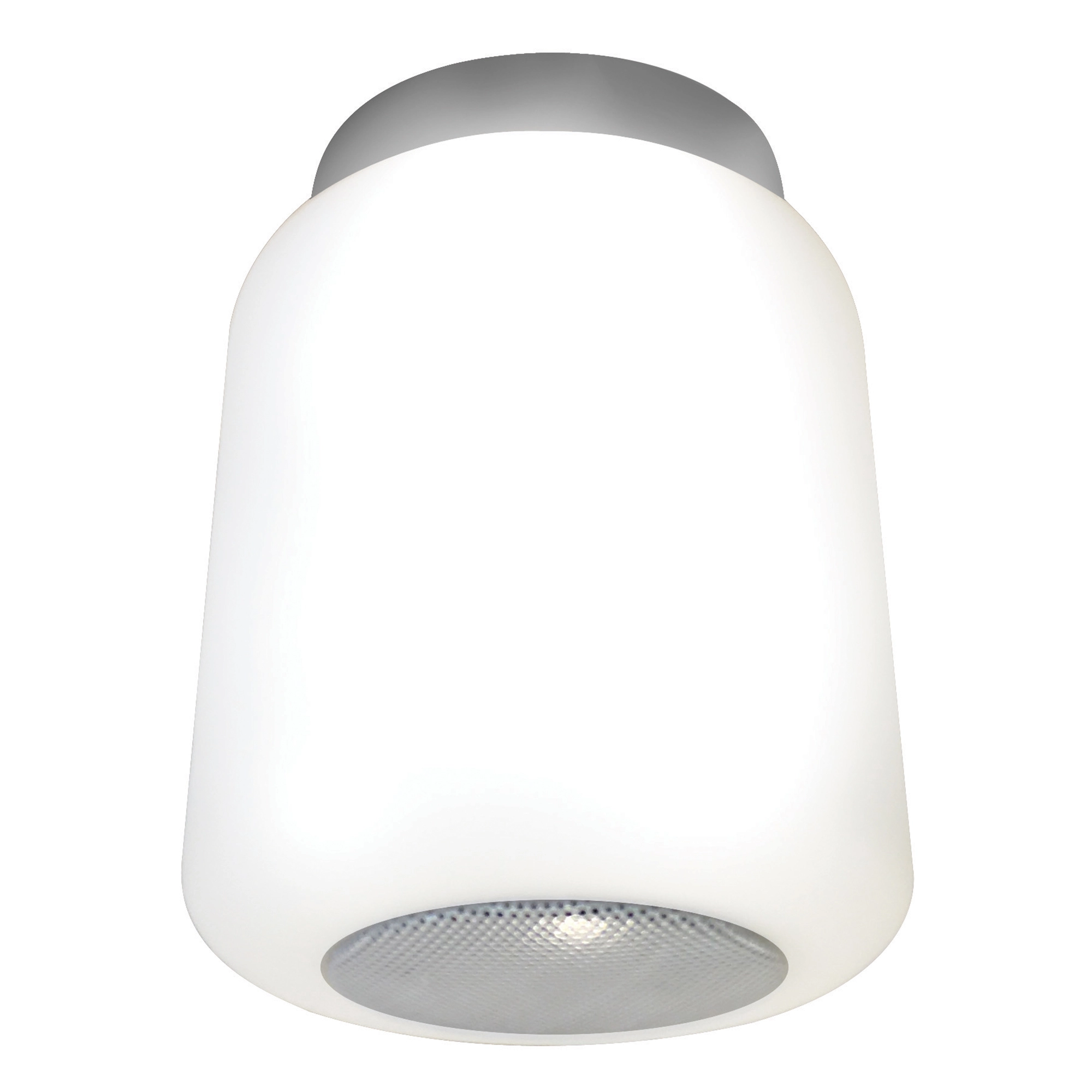 hib. Rhythm 0710 Bluetooth Ceiling Light and Speaker