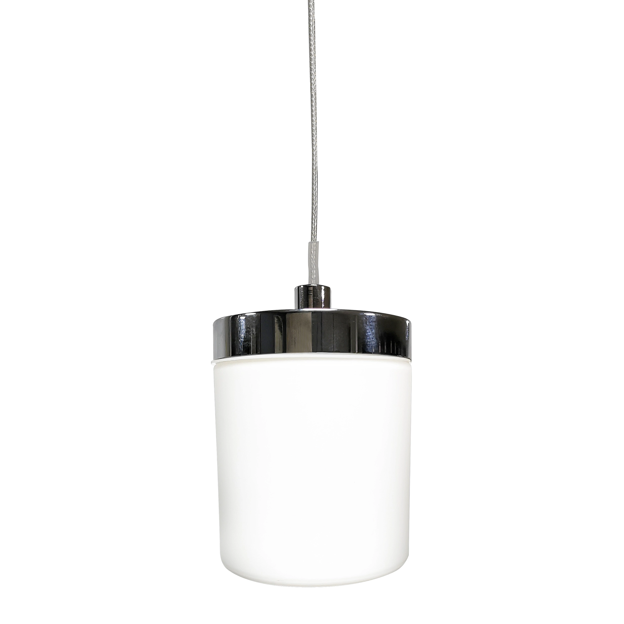 hib. Peak 0750 Pendant Light Chrome