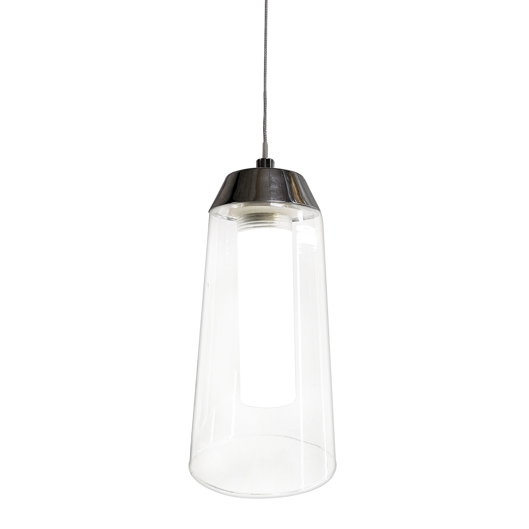 hib. | 0770 | Rise | Pendant Light