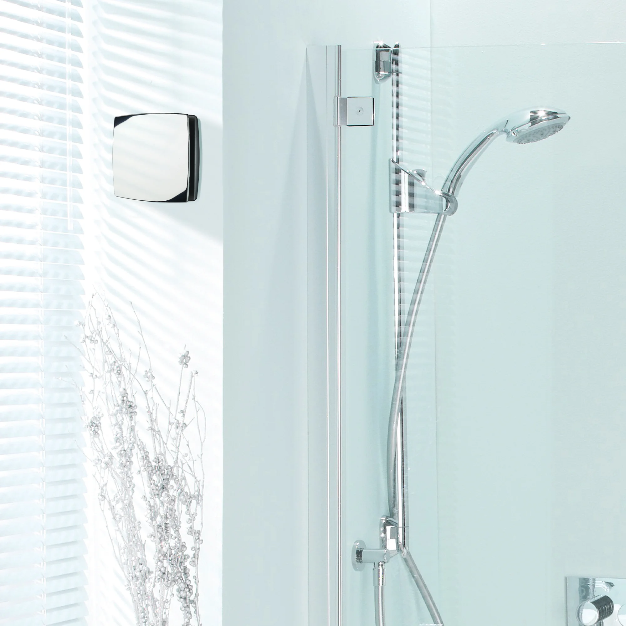 hib. Breeze chrome lifestyle