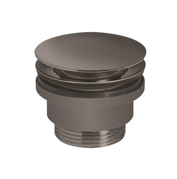 Crosswater Universal BSW0290T Basin Waste Slate