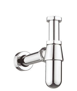 Crosswater Universal BTR0403C Basin Trap Chrome
