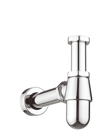 Crosswater | BTR0406C | Basin Trap