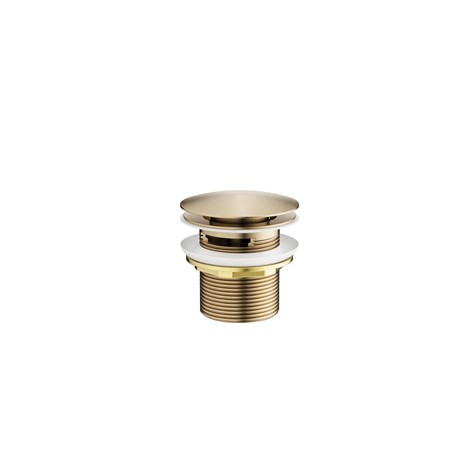 Crosswater | BTW0206F | Bath Waste