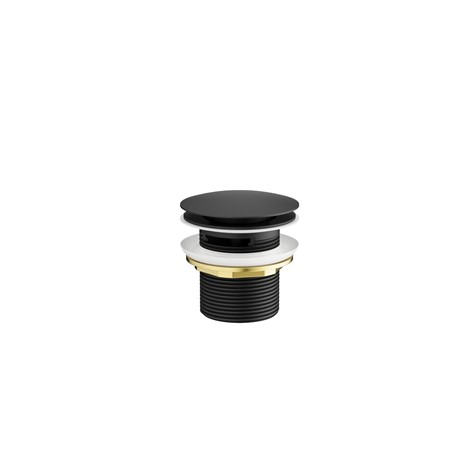 Crosswater | BTW0206M | Bath Waste