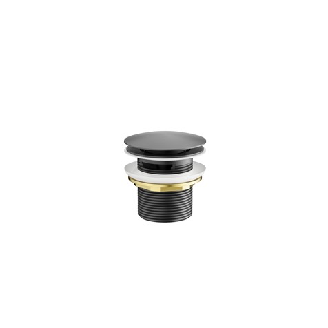 Crosswater | BTW0206T | Bath Waste