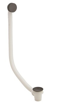 Crosswater MPRO BTW0210T Bath Waste Slate