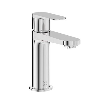 Crosswater Drift DR110DNC Basin Tap Chrome