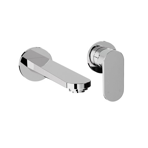 Crosswater | DR120WNC | Basin Tap Crosswater | DR120WNC | Basin Tap