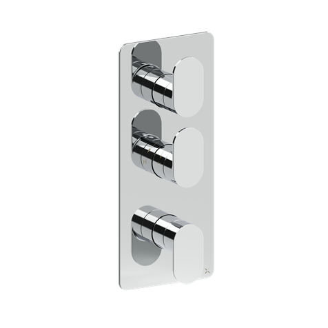 Crosswater | DR2000RC | Shower Valve Crosswater | DR2000RC | Shower Valve