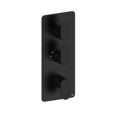 Crosswater | DR2000RM | Shower Valve Crosswater | DR2000RM | Shower Valve