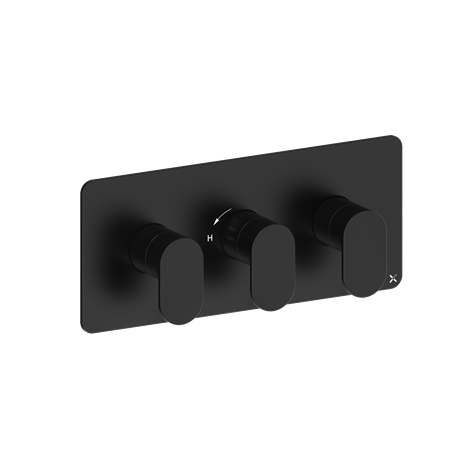 Crosswater | DR2001RM | Shower Valve Crosswater | DR2001RM | Shower Valve