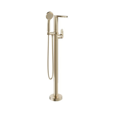 Crosswater | DR416FF | Bath Shower Mixer