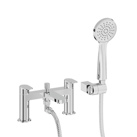 Crosswater | DR422DC | Bath Shower Mixer