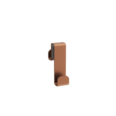 Crosswater | FO070BZ | Shower Door Hook Crosswater | FO070BZ | Shower Door Hook