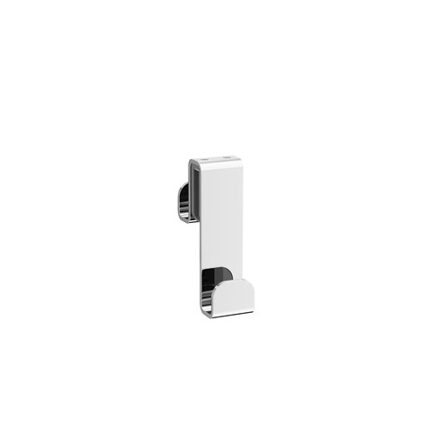 Crosswater | FO070C | Shower Door Hook