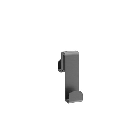 Crosswater | FO070T | Shower Door Hook