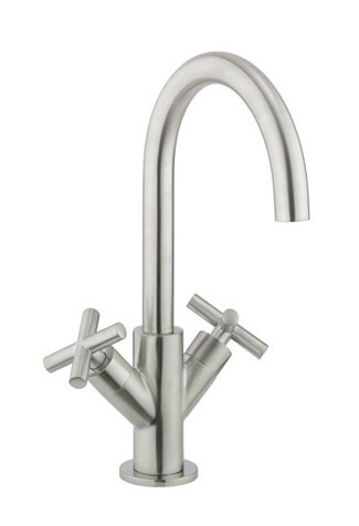 Crosswater | PRC110DNV | Basin Tap