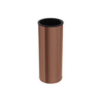 Crosswater MPRO PRO004BZ Tumbler Brushed Bronze