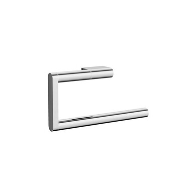 Crosswater MPRO PRO013C_V2 Towel Ring Chrome