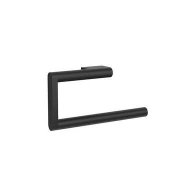 Crosswater MPRO PRO013M_V2 Towel Ring Matt Black