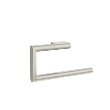 Crosswater MPRO PRO013V_V2 Towel Ring Brushed Stainless Steel Effect
