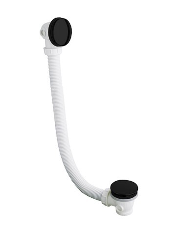 Crosswater | PRO0202M | Bath Waste