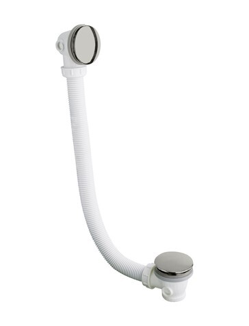 Crosswater | PRO0202V_V2 | Bath Waste