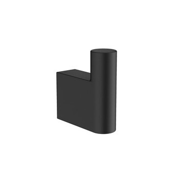 Crosswater MPRO PRO021M_V2 Robe Hook Matt Black